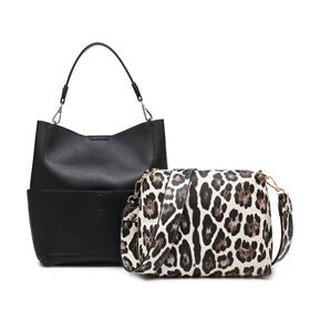 Abby Bucket Bag