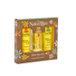 Mini Bee Kit Orange Blossom Honey