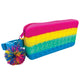 Scented Bright Jelly Waist Pack
