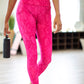 Cross Over Leggings
