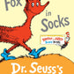 Fox in Socks