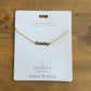 Destiny Necklace