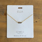 Ella Necklace