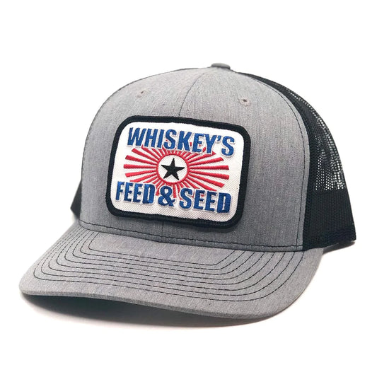 Feed Store