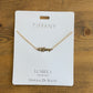 Tiffany Necklace