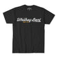Retro Tee 2.0