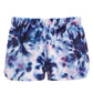 Night Tie Dye - Spa Shorts