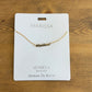 Marissa Necklace