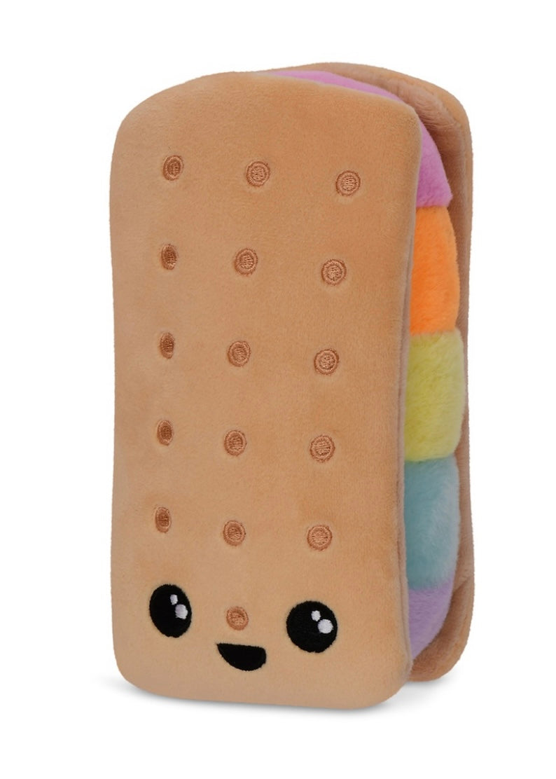 Mini Plush Collection