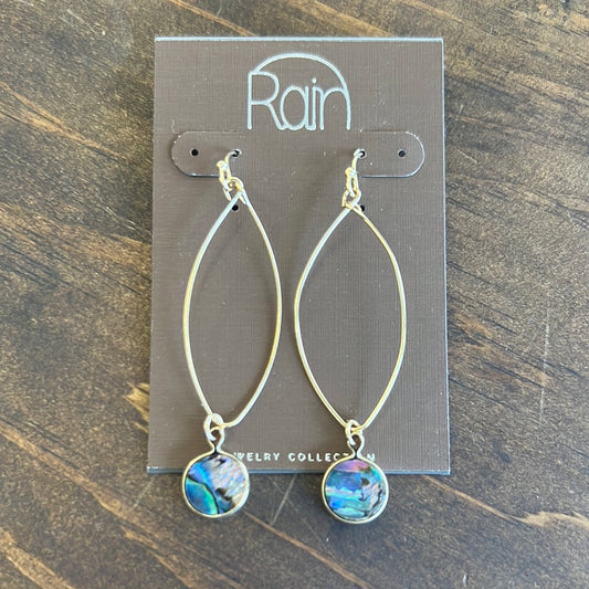 Rain - E2001A