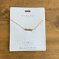 Shelby Necklace