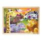 Wooden Jigsaw Puzzle