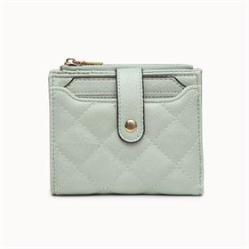 Melody Quilted Wallet