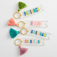 Acrylic Keychain