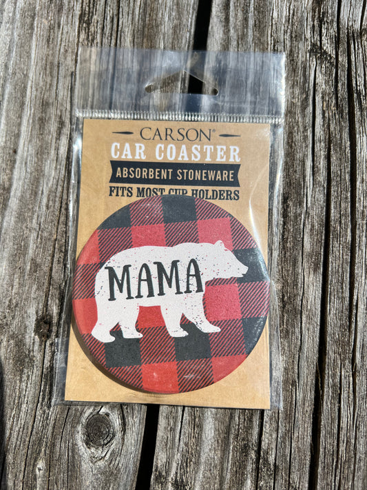 Mama Bear