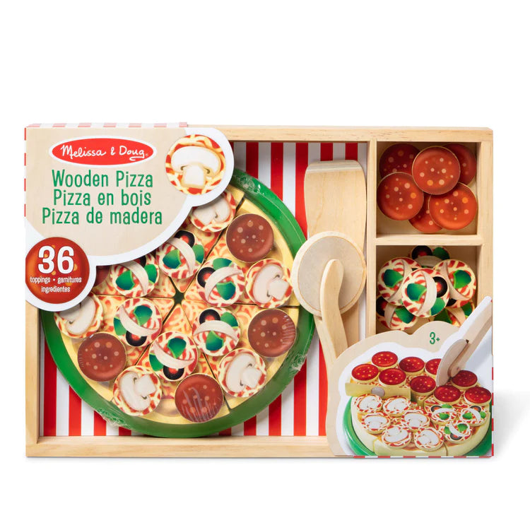 Play Food & Kitchen Collection