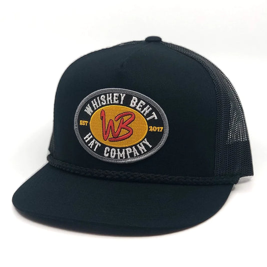 Fleetwood Hat