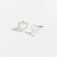 STUD BUDS EARRINGS