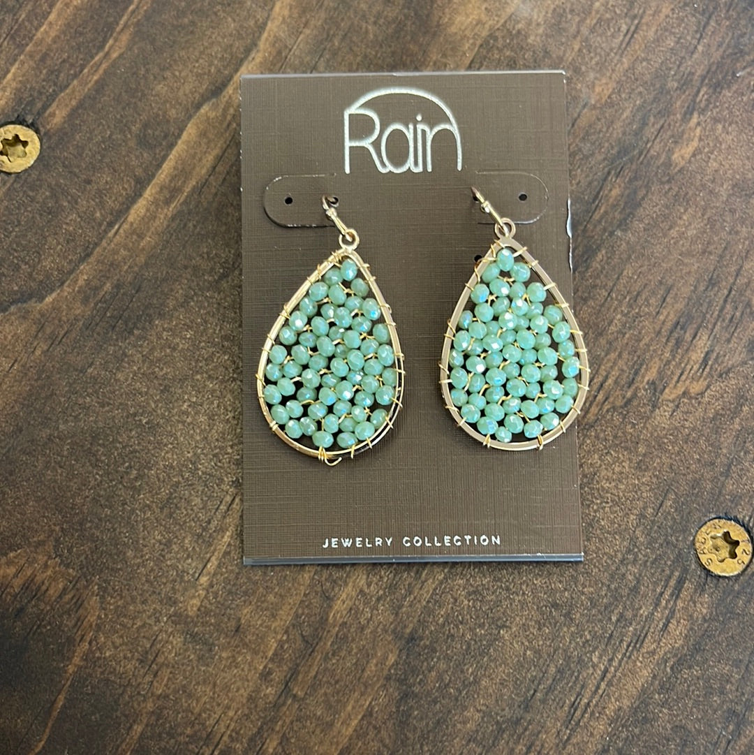 Rain - E3372GR