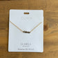 Olivia Necklace