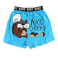 Nice Cheeks Boxer