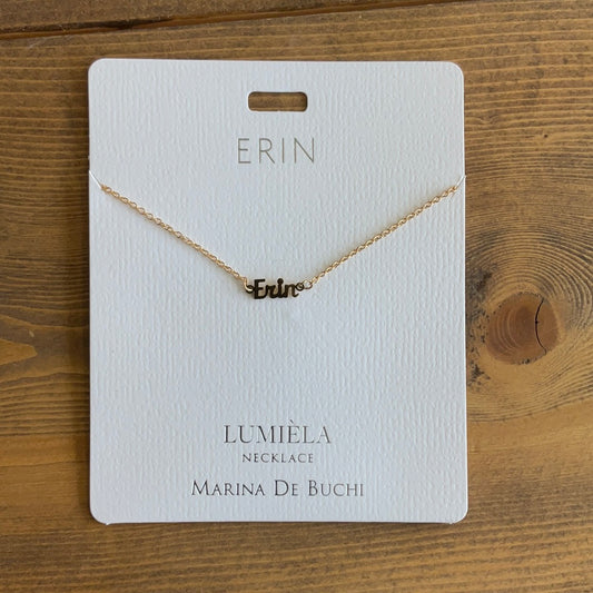 Erin Necklace