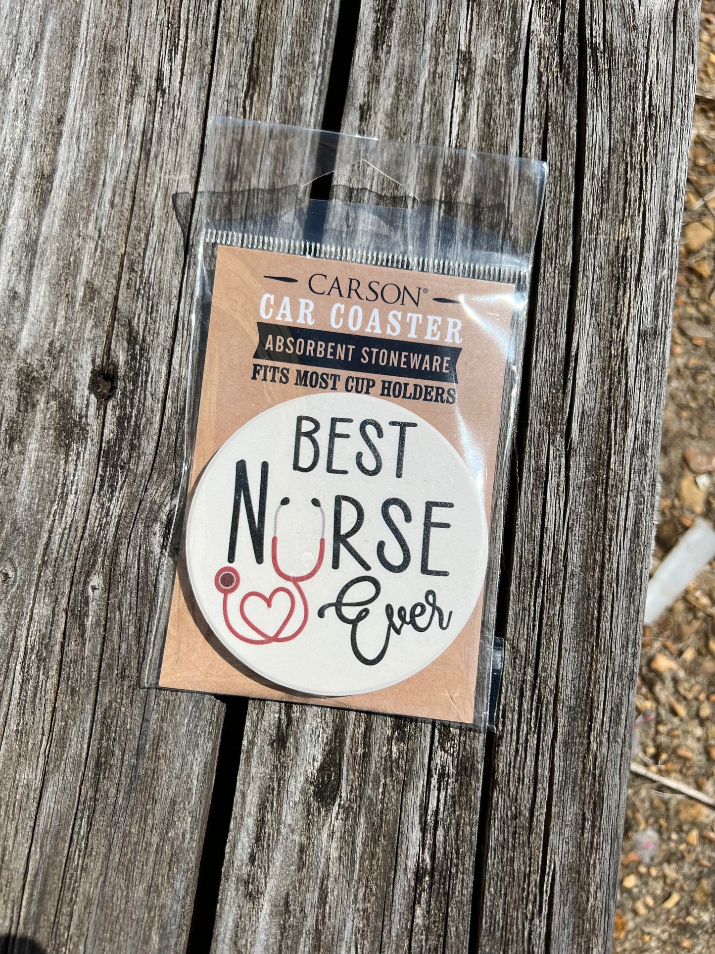 Best Nurse Ever