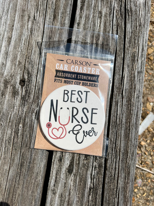 Best Nurse Ever