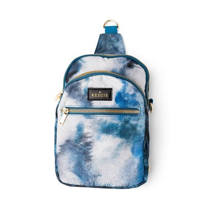 Roundtrip Convertible Sling- Aura Collection