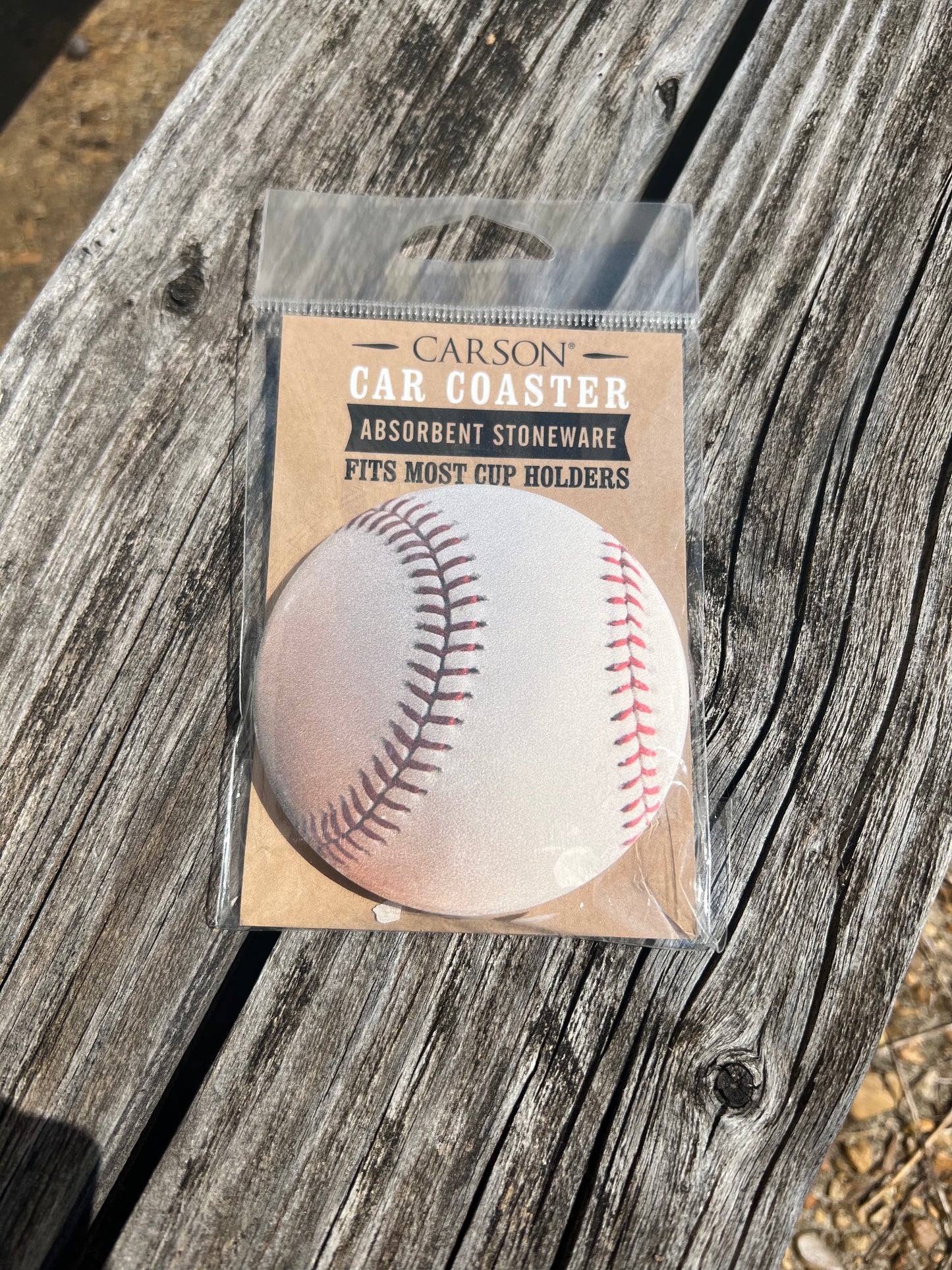 Baseball