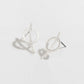 STUD BUDS EARRINGS
