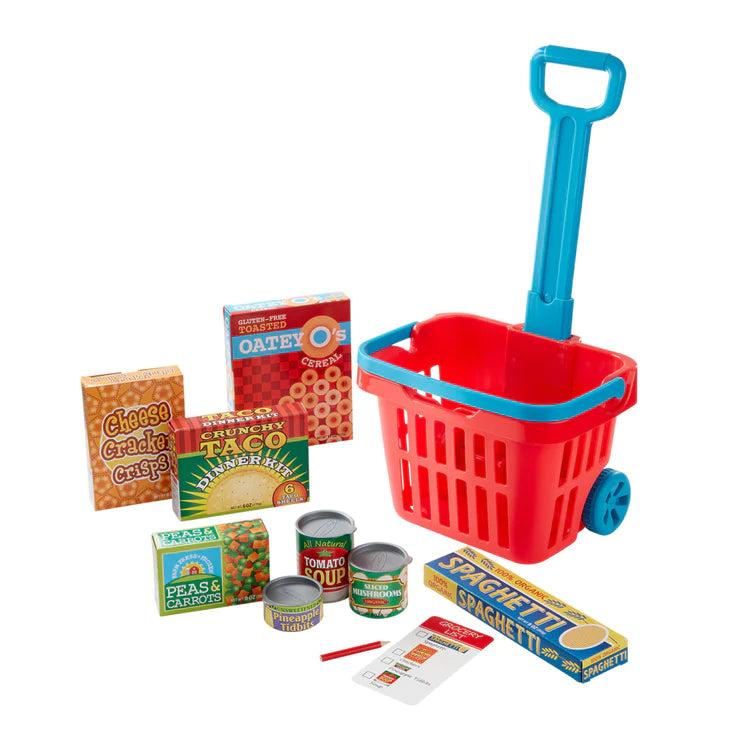Play Food & Kitchen Collection