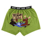 Beware Natural Gas Boxer