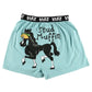 Stud Muffin Boxer