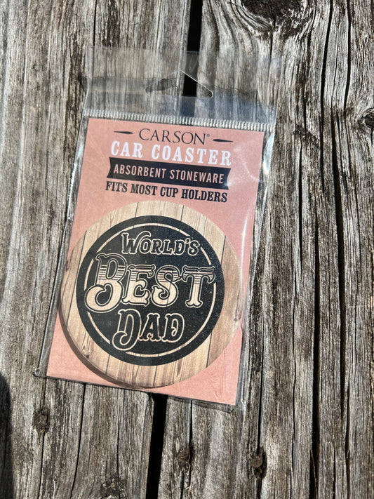 World’s Best Dad