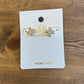 Faith Earrings
