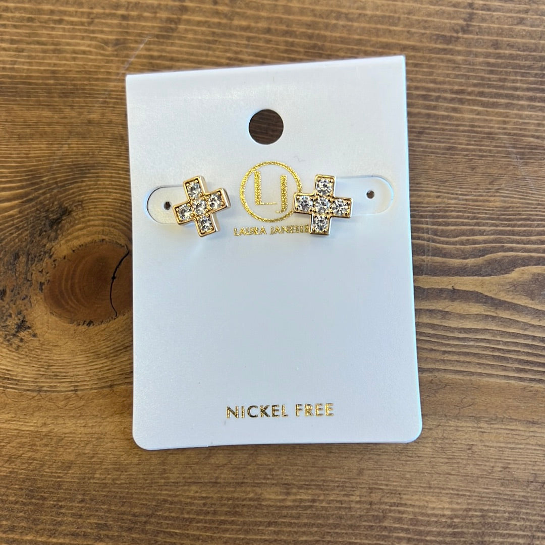 Faith Earrings