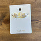 Faith Earrings