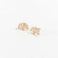 STUD BUDS EARRINGS