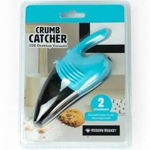 Crumb Catcher