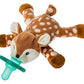 Amber Fawn- Wubba Nub