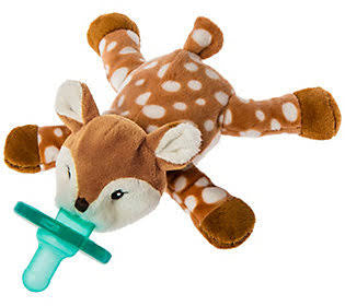 Amber Fawn- Wubba Nub