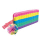 Scented Pastel Jelly Waist Pack