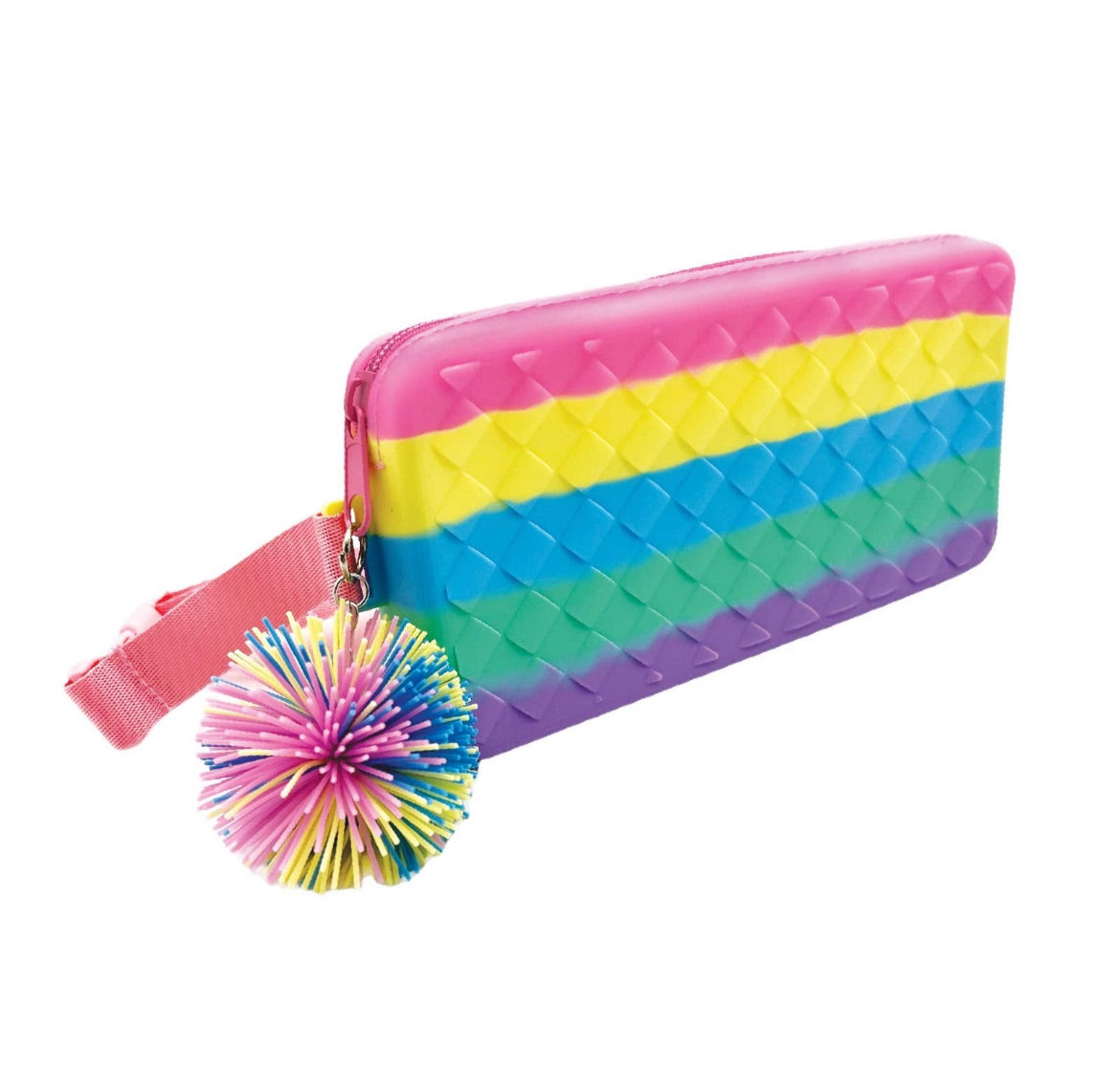 Scented Pastel Jelly Waist Pack