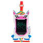 Sketch Pals Doodle Board - Lilly the Unicorn