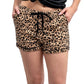 Feline Good Lounge Shorts