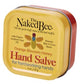 Hand Slave Orange Blossom Honey