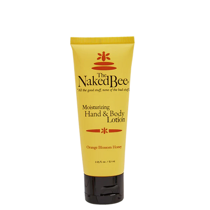2.25 oz Lotion