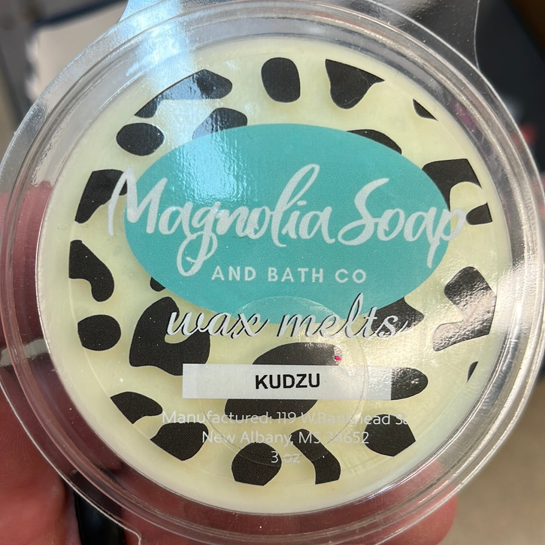Soy Wax Melts