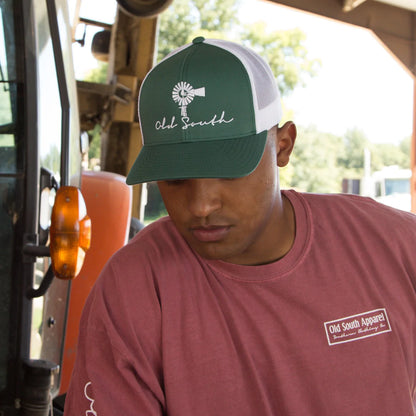 Classic Trucker Hat